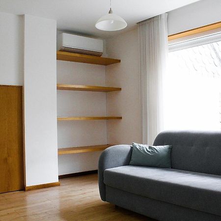 Apartamentos Avenida Premium Vila Real Dış mekan fotoğraf