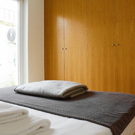 Apartamentos Avenida Premium Vila Real Dış mekan fotoğraf