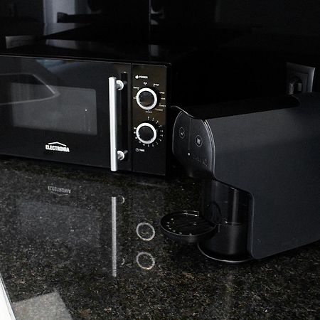 Apartamentos Avenida Premium Vila Real Dış mekan fotoğraf