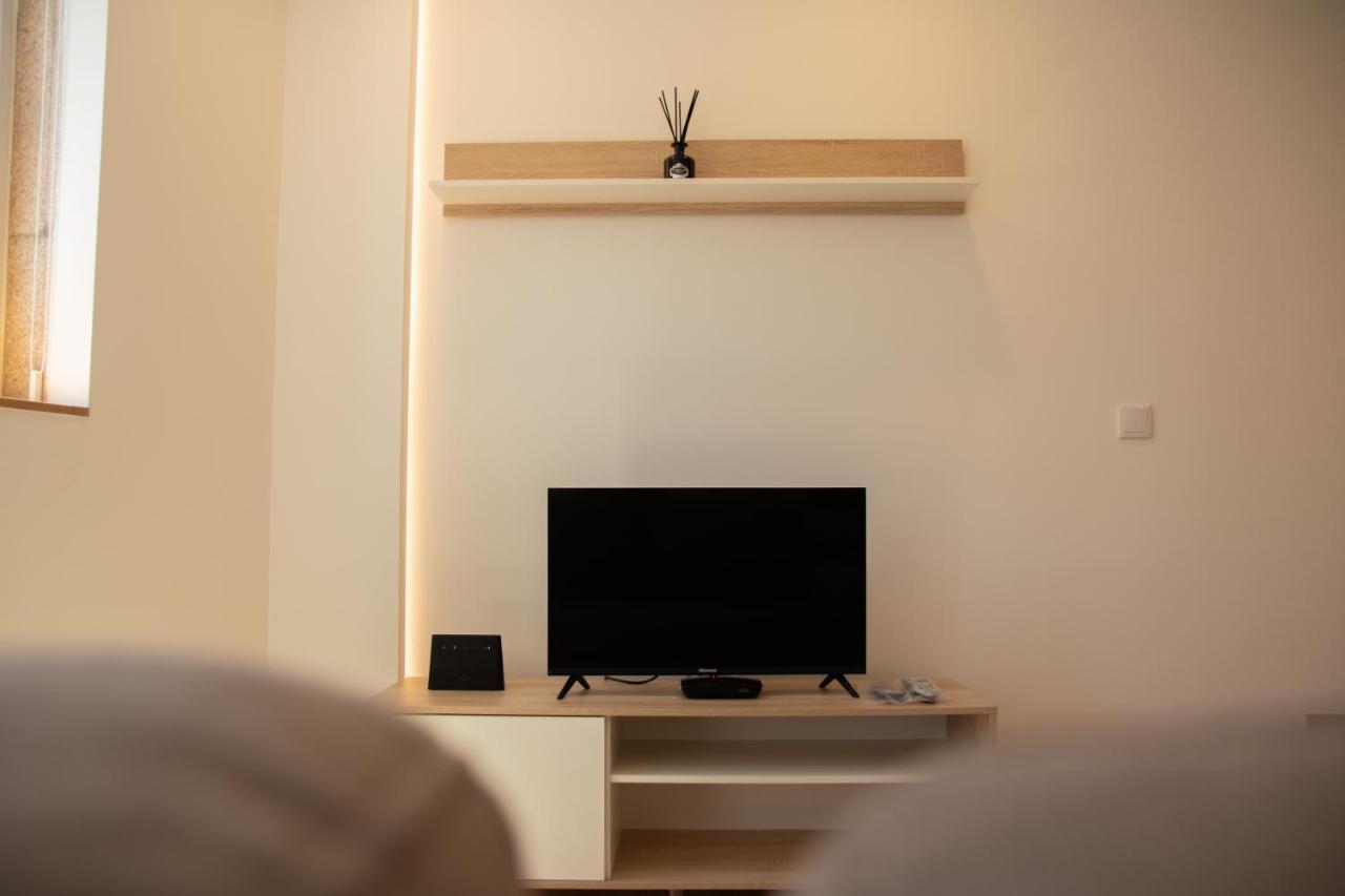 Apartamentos Avenida Premium Vila Real Dış mekan fotoğraf