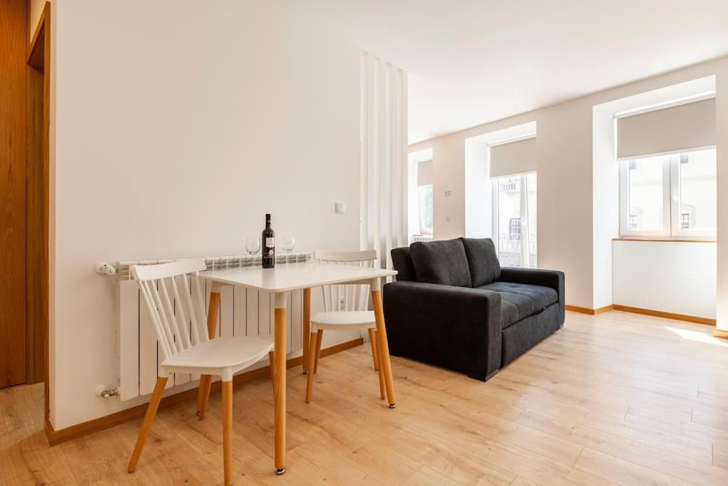 Apartamentos Avenida Premium Vila Real Dış mekan fotoğraf