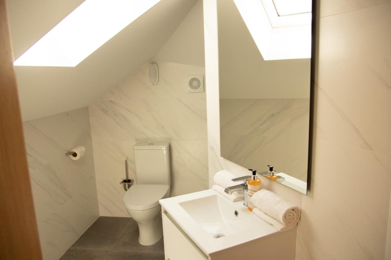 Apartamentos Avenida Premium Vila Real Dış mekan fotoğraf