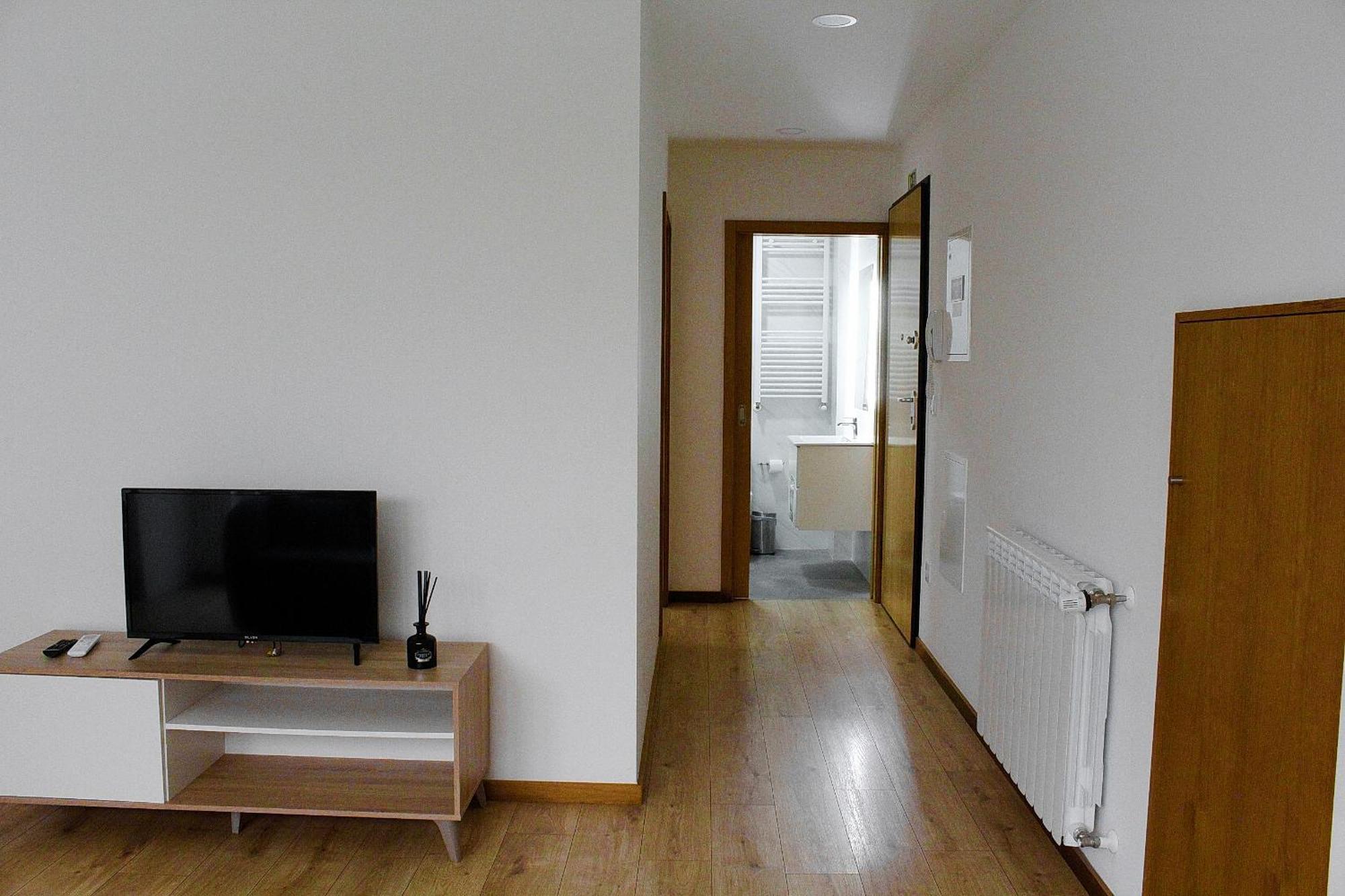 Apartamentos Avenida Premium Vila Real Dış mekan fotoğraf