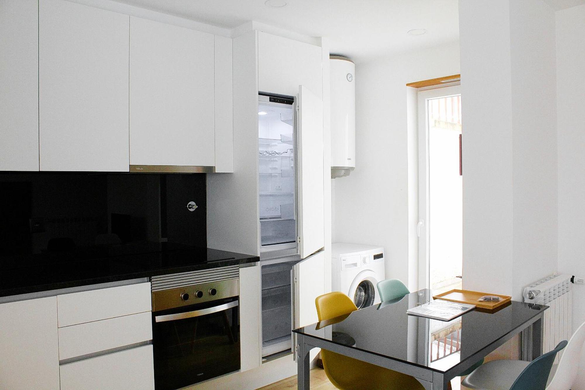 Apartamentos Avenida Premium Vila Real Dış mekan fotoğraf