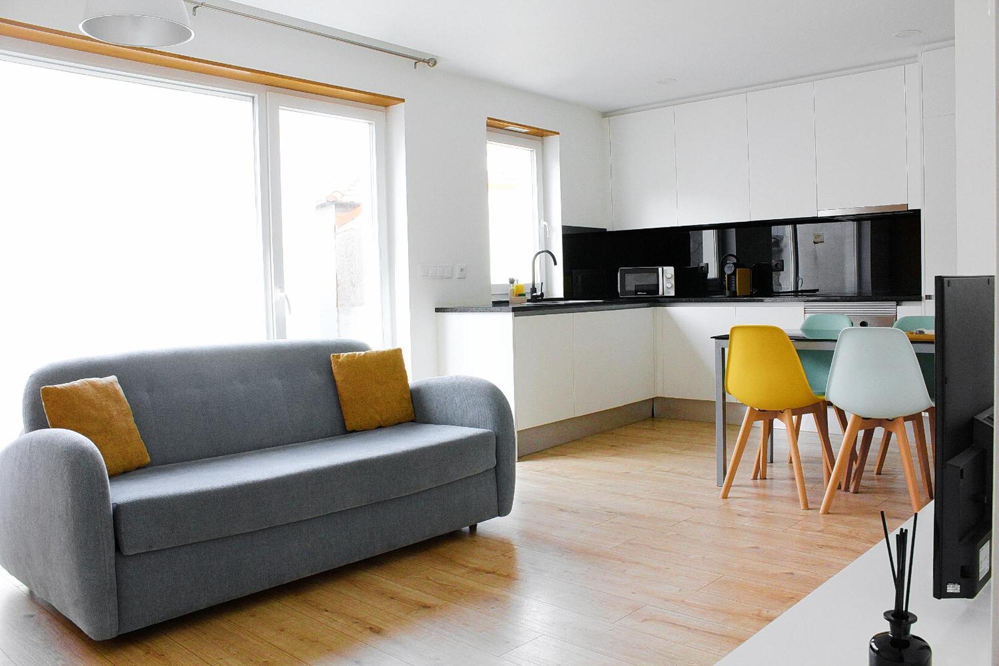 Apartamentos Avenida Premium Vila Real Dış mekan fotoğraf