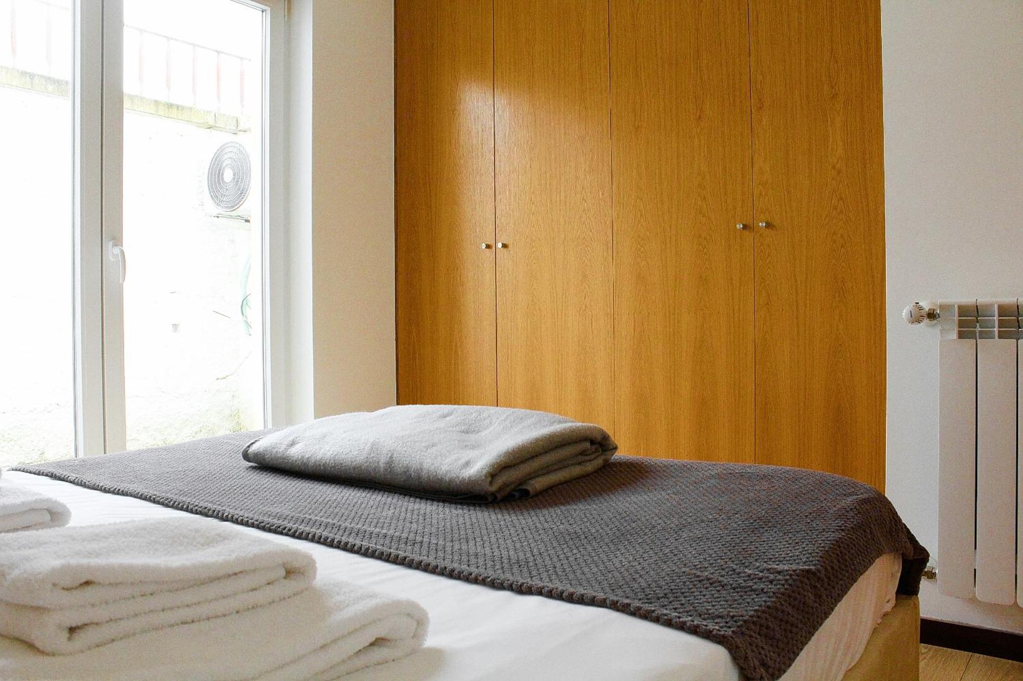 Apartamentos Avenida Premium Vila Real Dış mekan fotoğraf