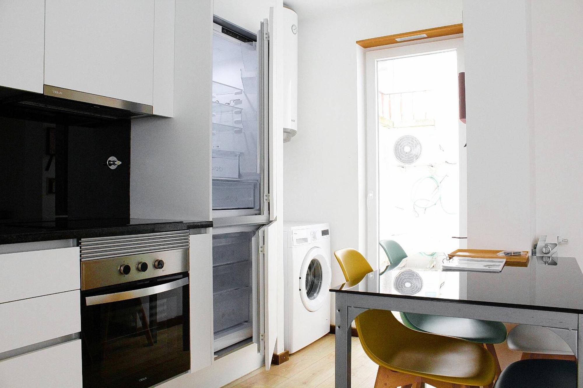 Apartamentos Avenida Premium Vila Real Dış mekan fotoğraf