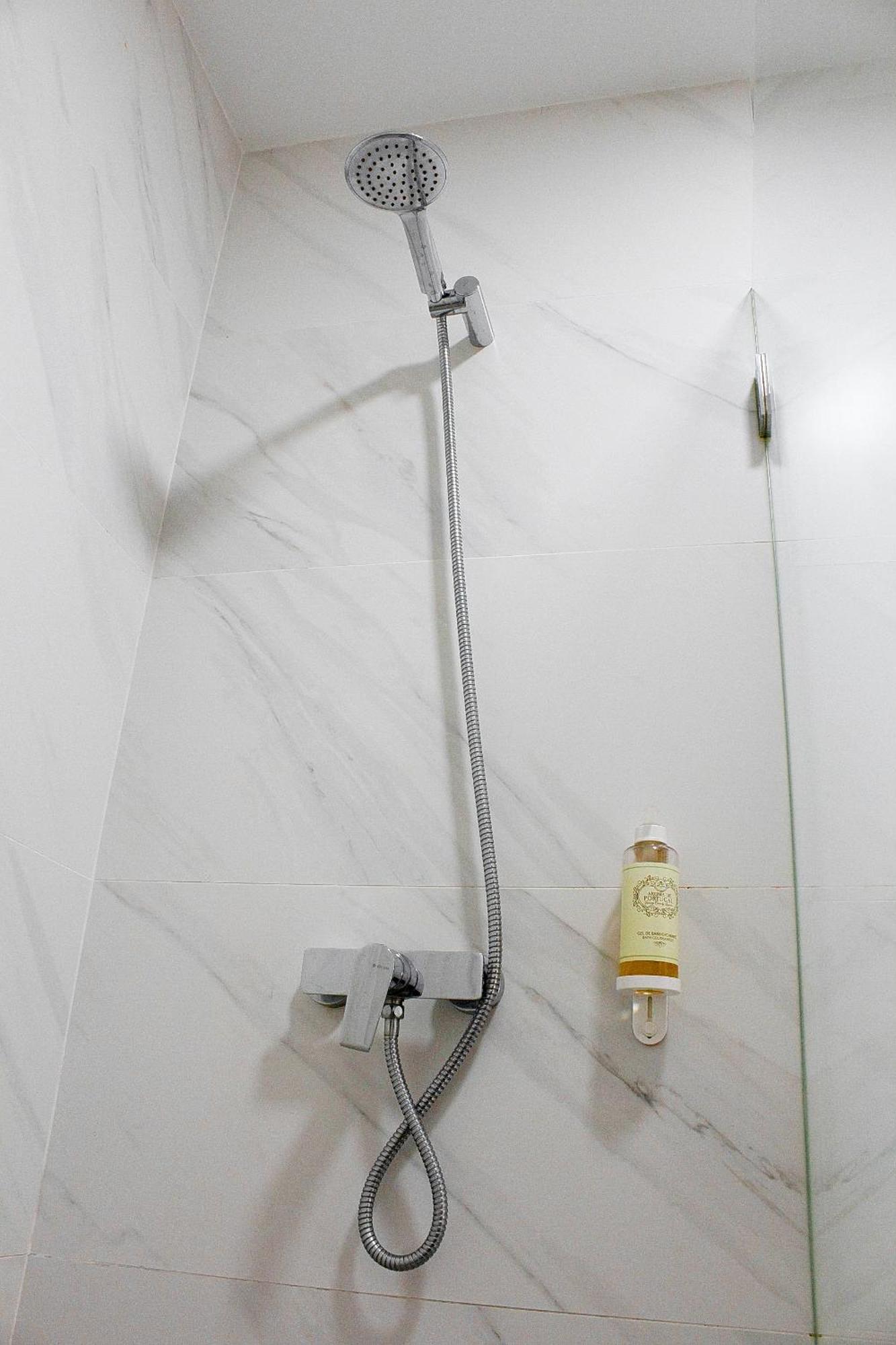 Apartamentos Avenida Premium Vila Real Dış mekan fotoğraf